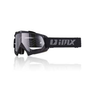 Imx Motokrosové brýle iMX Racing Mud  Black Matt