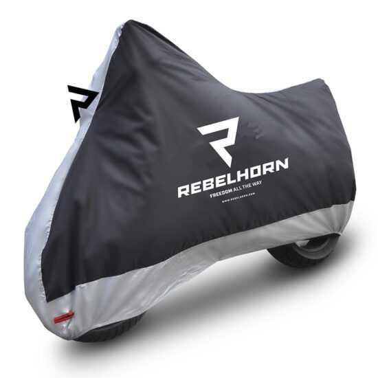 Rebelhorn Ochranná plachta na motorku Rebelhorn COVER-XL II