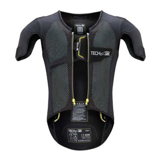 Alpinestars Airbagová vložka Alpinestars Tech-Air® Race Vest System černá/žlu