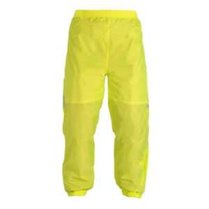 Oxford Nepromokavé kalhoty Oxford Rain Seal Fluo  Žlutá fluo  S