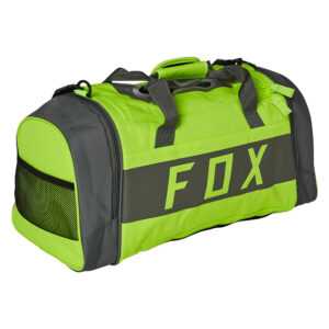 Fox Brašna na výstroj FOX Mirer 180 Duffle OS Fluo Yellow MX22