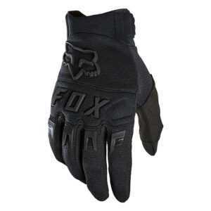 Fox Motokrosové rukavice FOX Dirtpaw Ce Black MX22  černá  S