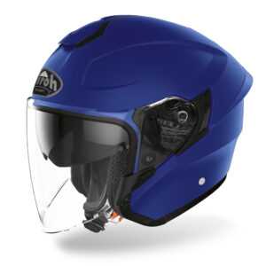 Airoh Moto přilba Airoh H.20 Color modrá-matná 2022  XS (53-54)