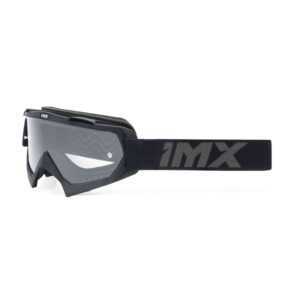 Imx Motokrosové brýle iMX Mud  Matt Black