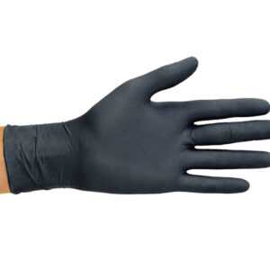 Diverse / Import Jednorázové nitrilové rukavice