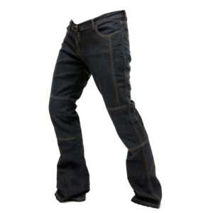 Spark Dámské moto jeansy Spark Desert Rose  modrá  XS (27-29)