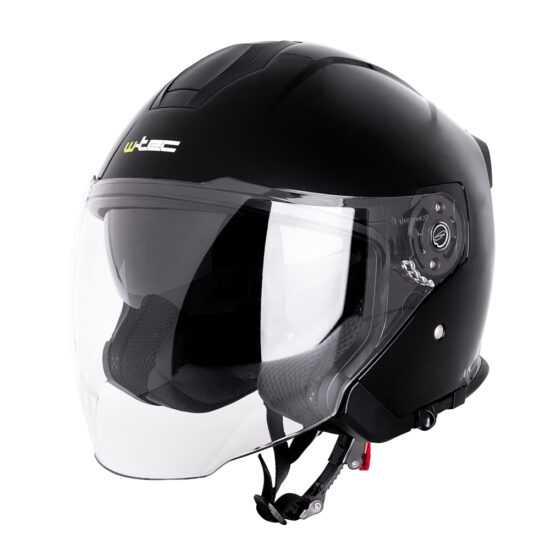 W-tec Moto helma W-TEC V586 NV  černá  XS (53-54)